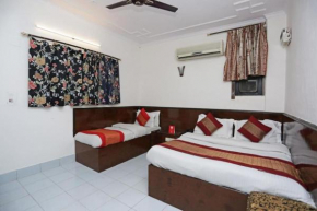 The PG Guest House By A1Rooms